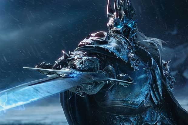 搭建开源AzerothCore《巫妖王之怒》私服